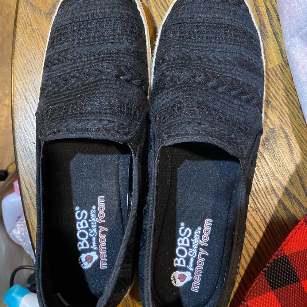 Bobs sketchers. Size 10